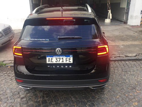 Volkswagen T-cross 1.6 Highline At 2020
