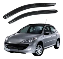Comprar Deflectores De Ventana 206\u002F207 4\u002F5 Ptas C\u002F Adhes Delanteros