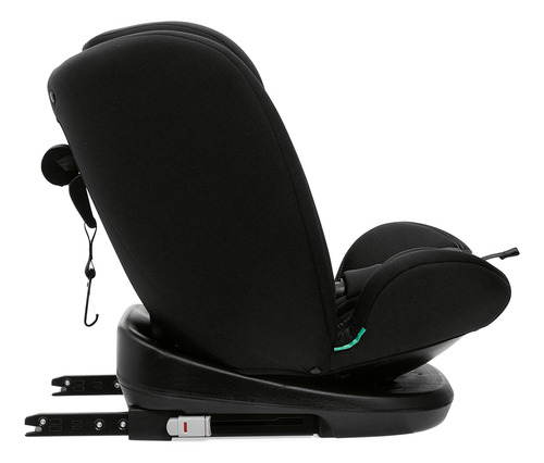 Chicco Autoasiento Mokita I-size B.car Seat Black