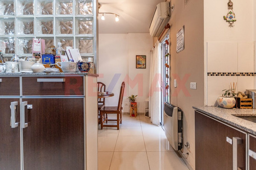 Venta Ph 3 Ambientes Con Patio-lanus