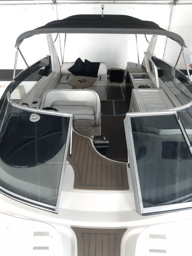 Triton 340 Volvo Phantom 303/ Focker 320