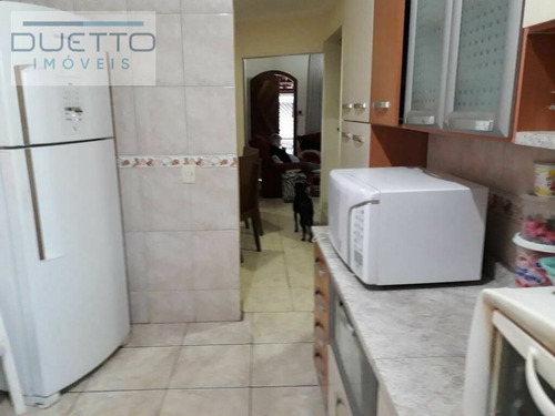 Imagem 18 de 30 de Casa À Venda No Bairro Jardim Universo - Mogi Das Cruzes/sp - So0129
