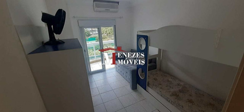 Imagem 27 de 27 de Apartamento A Venda Bertioga -riviera De São Lourenço Ref. 1423 - V1423