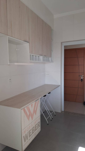 Imagem 12 de 15 de Lindo E Novo Apartamento Alto Padrão Em Condomínio Por R$630.000,00 - 1888