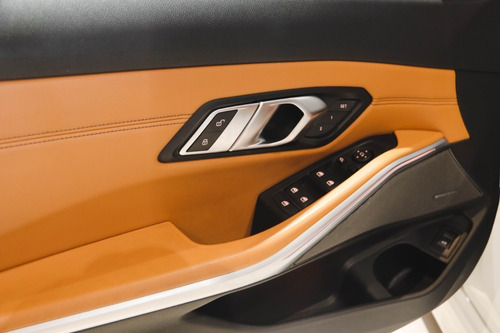 Imagem 12 de 12 de Bmw 320 I M Sport