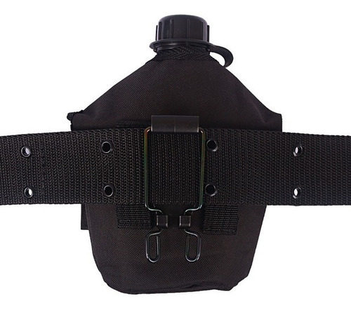 Porta Cantil River Usa Com Presilha Para Cantil De 900ml