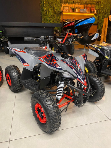 Quadriciclo Joy 90cc 4t