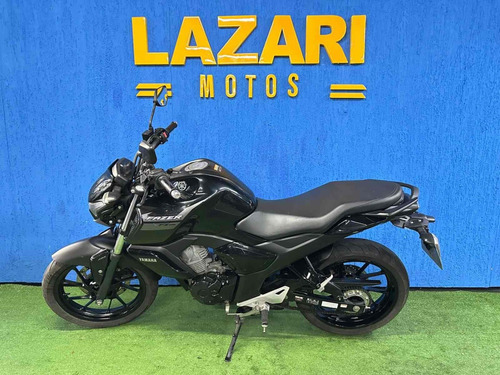 Yamaha Fz15 Fazer Abs