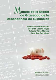 Manual De La Escala De Gravedad De La Dependencia De Sust...