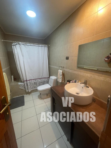 Parcela 4d Y 3b Condominio El Algarrobal De Malloco.