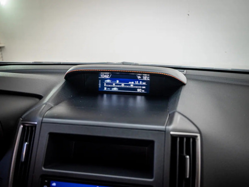 Subaru 2.0 Awd Dynamic At 4x4 New Xv