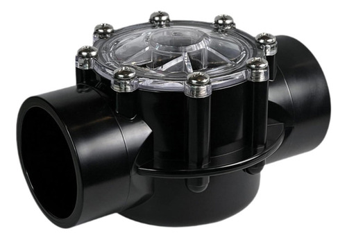 Válvula De Retención For Piscina 7305, 2 Vías,