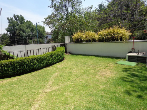 Imagen 27 de 30 de Casa En Venta Lomas De Chapultepec