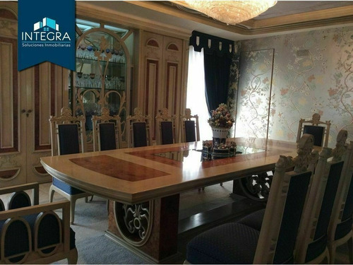 Imagen 7 de 18 de Casa En Venta, Bosque De Jacarandas, Bosque De Las Lomas.