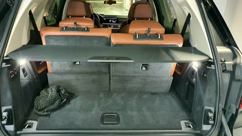 Imagen 10 de 12 de Bmw X7 50 Pure Excellence