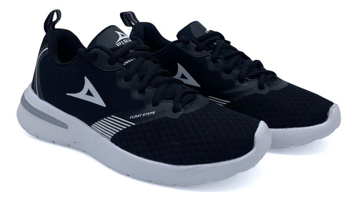 Tenis Pirma Running 8004 Juvenil 100% Original