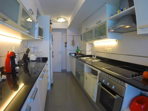 Departamento - Playa Mansa