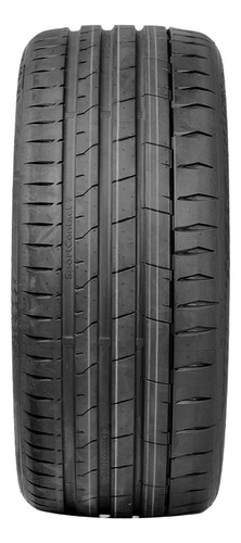 Pneu Continental Aro 20 Sportcontact 7 255/35r20 97y Xl Índice de velocidade Y
