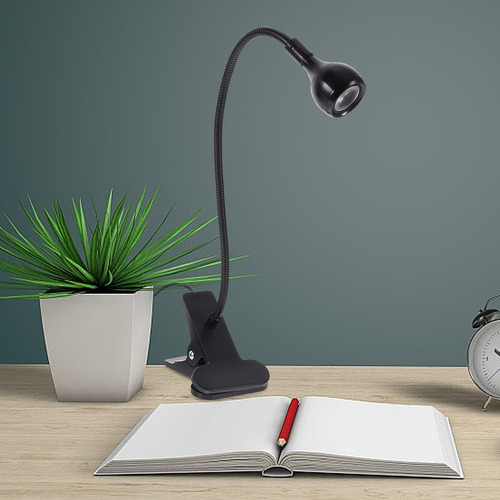 Lâmpada De Mesa Led Lâmpadas De Mesa 360 Graus