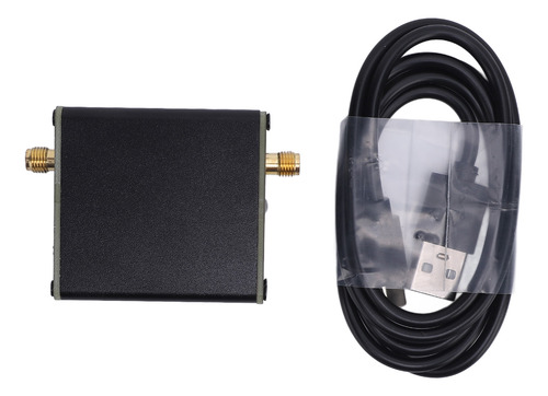 Amplificador Rf De Banda Completa, Sinal De Baixo Ruído, Mul