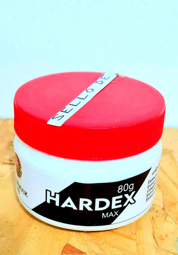  Hardex Max