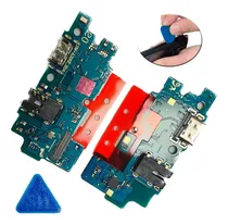 Comprar Placa De Carga Micrófono Compatible Con Samsung A20 A205f