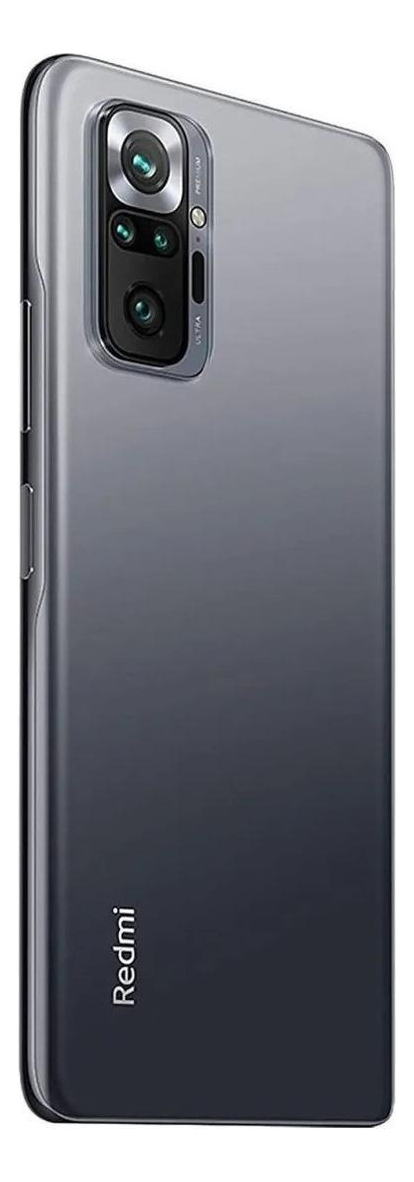 Xiaomi Redmi Note 10 Pro Max