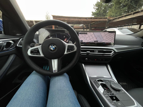 BMW Serie 4 2.0 430i Coupe Sportline 252cv