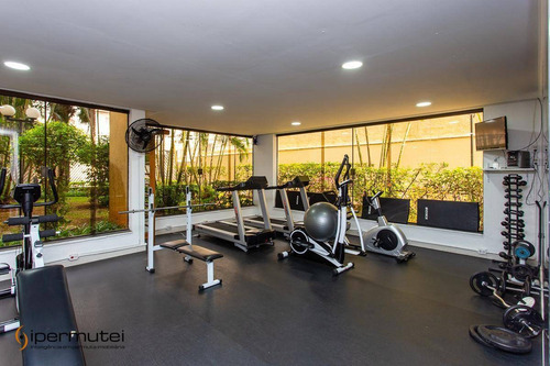 Imagem 9 de 28 de Apartamento Com 2 Dormitórios À Venda, 51 M² Por R$ 415.000,00 - Bosque Da Saúde - São Paulo/sp - Ap0994