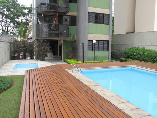 Imagem 24 de 26 de Apartamento Em Vila Anglo Brasileira, São Paulo/sp De 106m² 3 Quartos À Venda Por R$ 950.000,00 - Ap334105-s