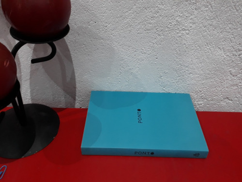 Livro: Ponto - Kieran E Scott - 1ª Edição 2021 (Usado)