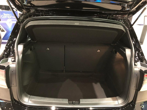 Volkswagen T-Cross 1.4 Highline 250 Tsi Aut. 5p