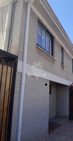 Casa En Arriendo En Puente Alto 3d, 2b, 3estacionamientos
