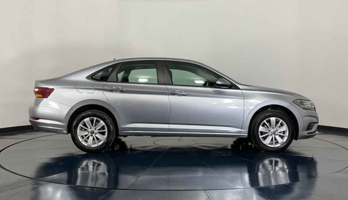 Imagen 3 de 15 de 121570 - Volkswagen Jetta 2019 Con Garantía