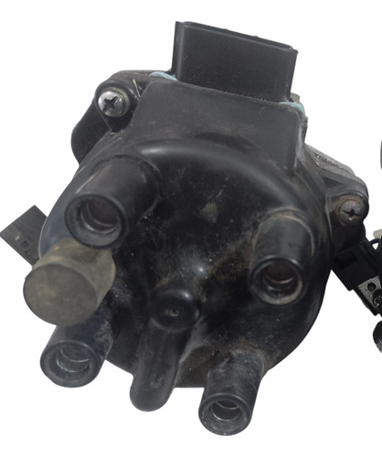 Distribuidor Nissan Pick Up D21, Mot Ka2416v Mods.2008- 2015