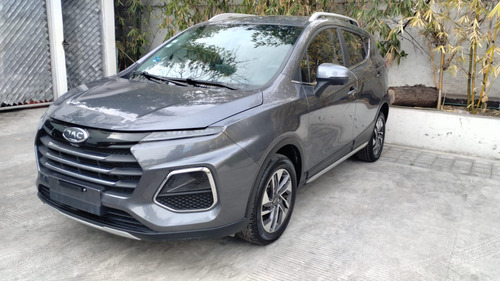 Jac Sei 3 Pro