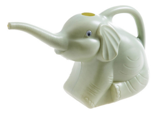 Regadera Para Bebés Con Forma De Flor Para Bebés, Boca Larga