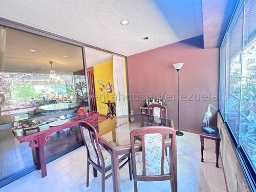 Apartamento En Venta En La Lagunita Country Club Lj 13388