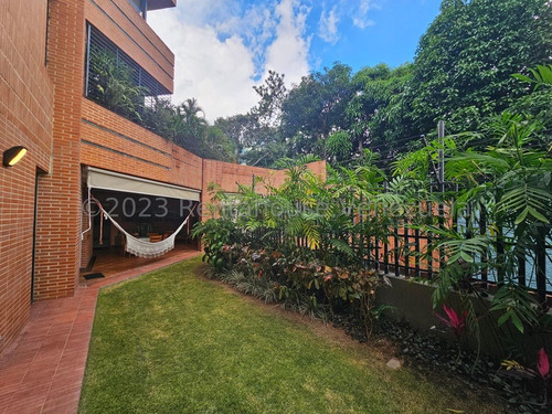 Apartamento En Venta Country Club Abm