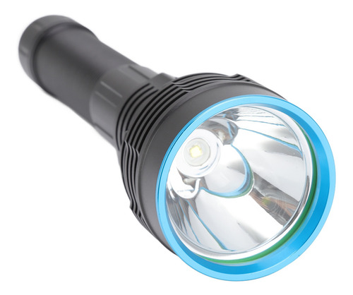 Linterna De Emergencia Para Exteriores St70 Led Potente Port