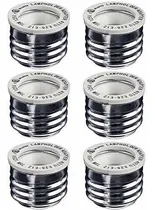 Comprar Adaptador Torchstar E26 A E12, Tornillo Mediano (e26\u002Fe27) A