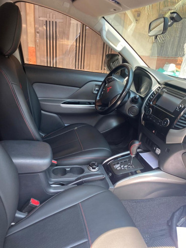 Mitsubishi L200 Sportero High Power At 2.5 4x4