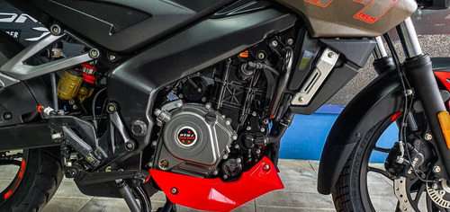 Pulsar Ns 200 Fi Abs 2022
