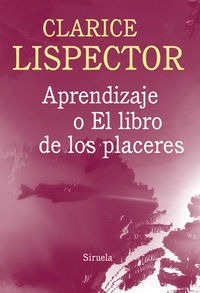 Libro Aprendizaje O El Libro De Los Placeres