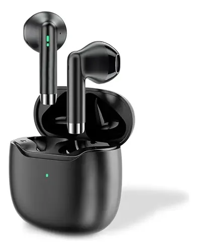 Fone de Ouvido Bluetooth 5.4 TWS 28h Bateria Som Imersivo Conexão...