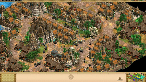 Imagen 4 de 6 de Age Of Empires 2 Ii 2013 Rise Of The Rajas | Pc | Steam
