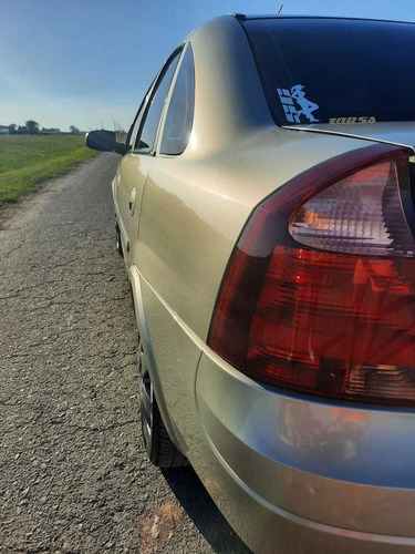 Chevrolet Corsa 2009 1.8 Cd