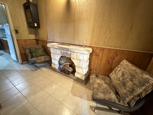 Venta - Casa Interna De Tres Dormitorios Con Patio. Rosario, Barrio Luis Agote