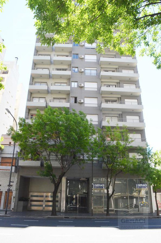 Departamento 1 Ambiente Con Balcón - Boedo