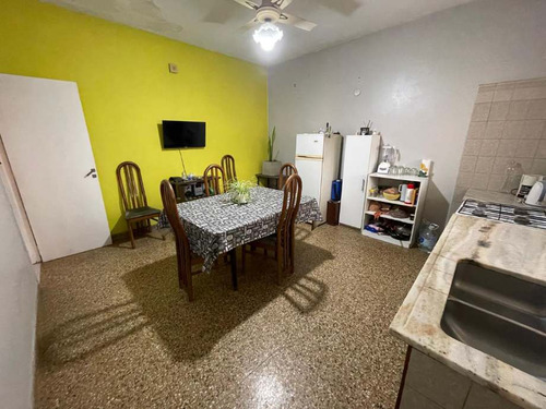 Casa Para 2 Familias En Venta En Ramos Mejia Sur